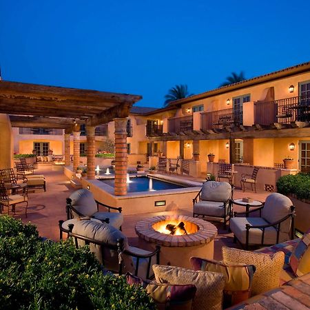Royal Palms Resort And Spa, Part Of Hyatt Phoenix Eksteriør bilde