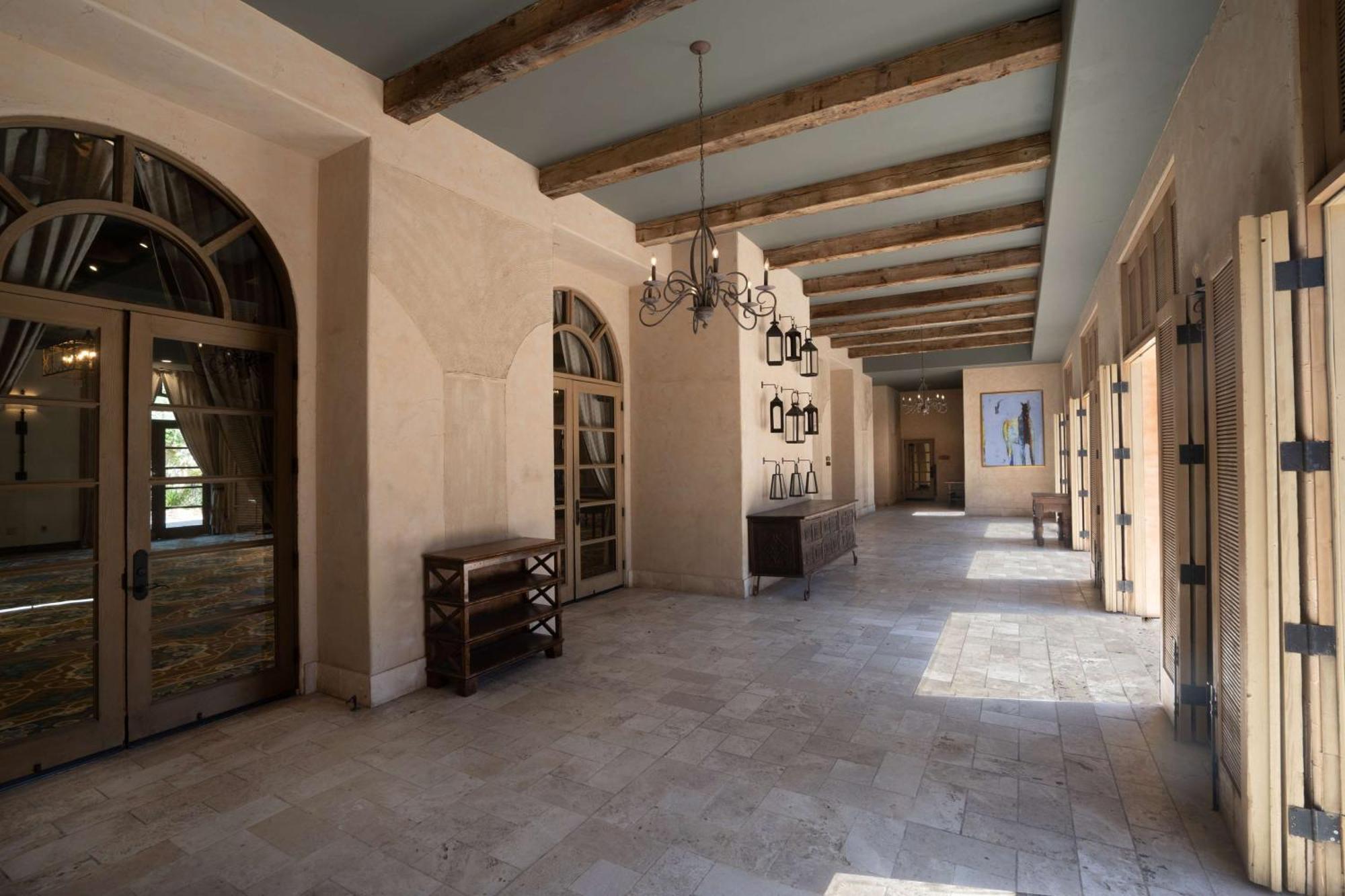 Royal Palms Resort And Spa, Part Of Hyatt Phoenix Eksteriør bilde