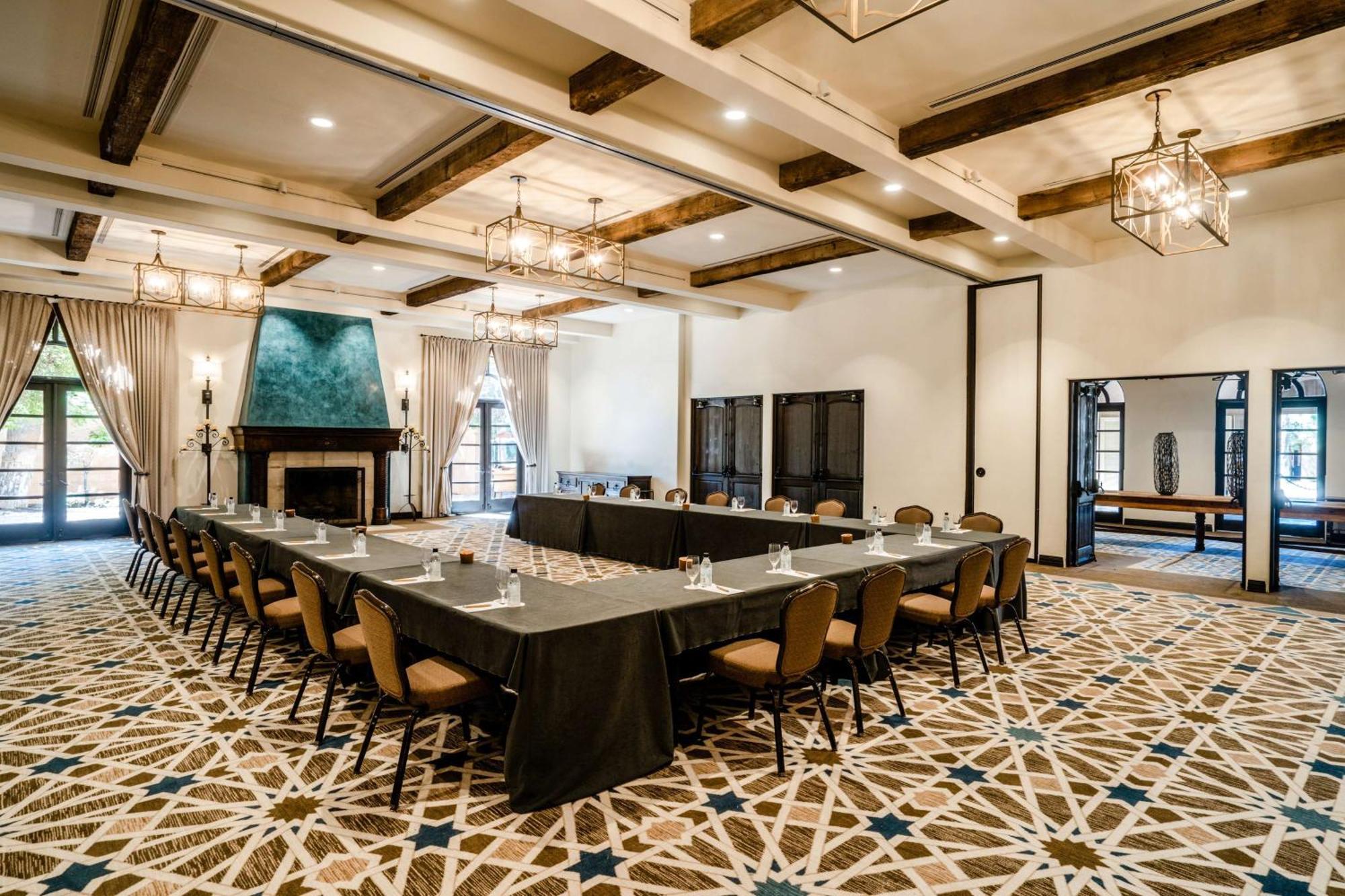 Royal Palms Resort And Spa, Part Of Hyatt Phoenix Eksteriør bilde