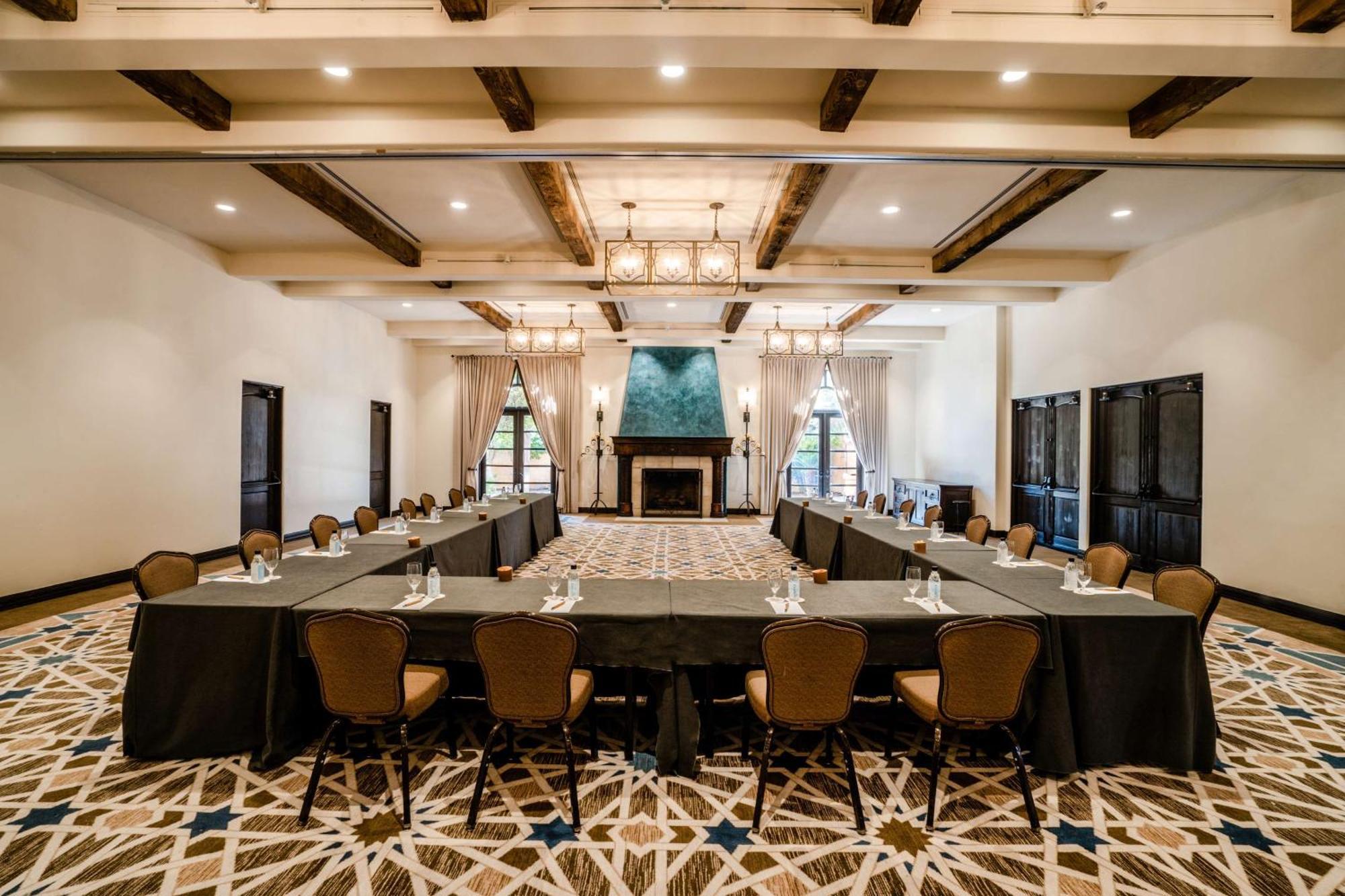 Royal Palms Resort And Spa, Part Of Hyatt Phoenix Eksteriør bilde