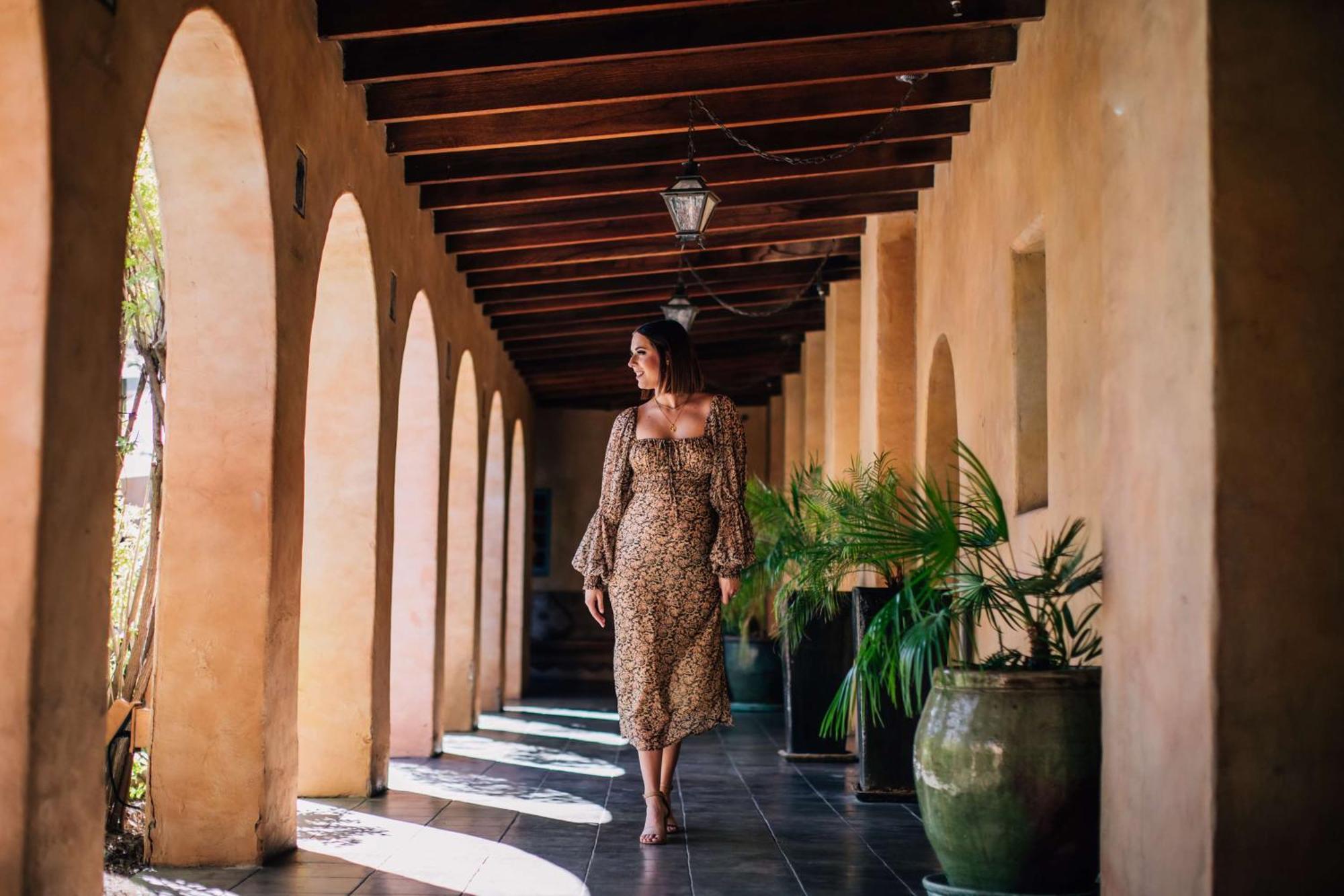 Royal Palms Resort And Spa, Part Of Hyatt Phoenix Eksteriør bilde