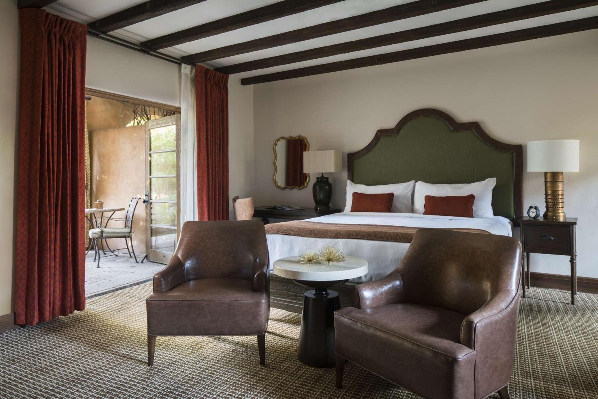 Royal Palms Resort And Spa, Part Of Hyatt Phoenix Eksteriør bilde