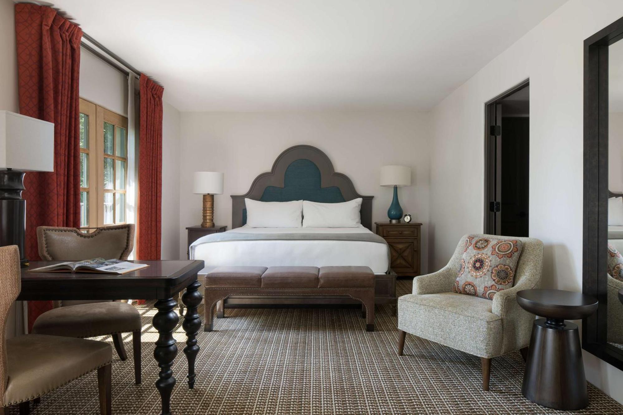 Royal Palms Resort And Spa, Part Of Hyatt Phoenix Eksteriør bilde