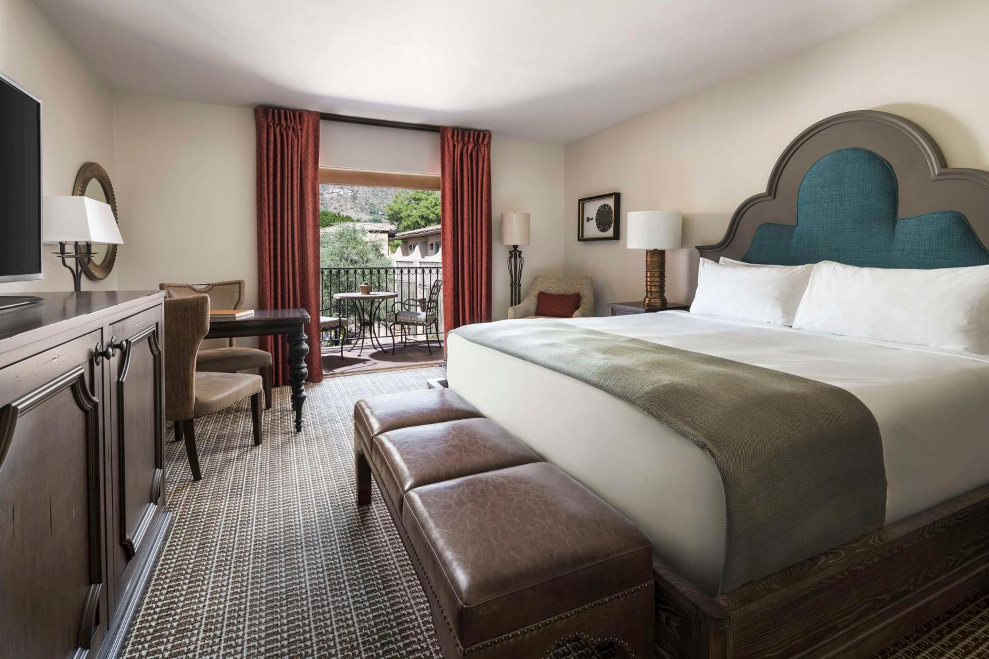 Royal Palms Resort And Spa, Part Of Hyatt Phoenix Eksteriør bilde